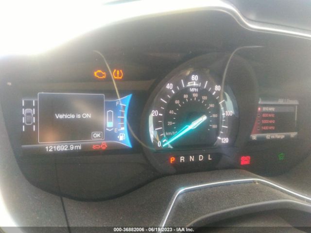 3FA6P0SU3GR357422 Ford Fusion Energi Titanium