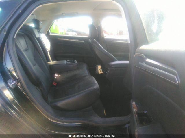 3FA6P0SU3GR357422 Ford Fusion Energi Titanium