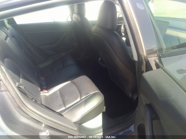 5YJ3E1EA3NF192769 Tesla Model 3 Rear-wheel Drive