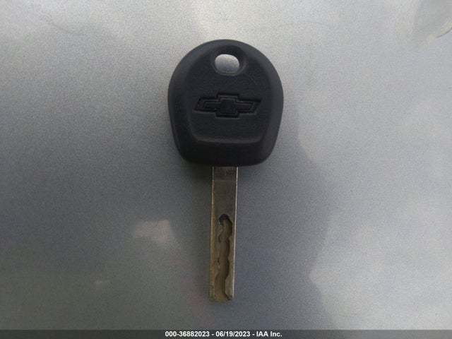 Chevrolet SPARK LS 2019 KL8CB6SA1KC710812 Image 3