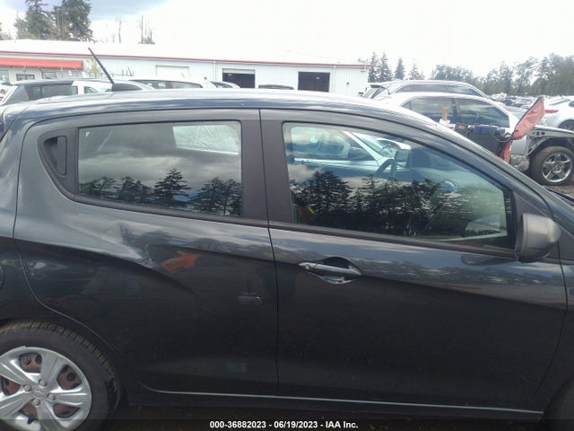 Chevrolet SPARK LS 2019 KL8CB6SA1KC710812 Image 5