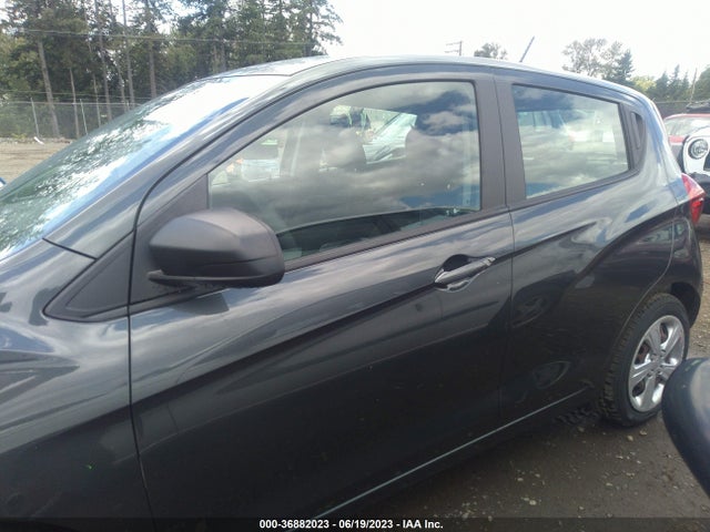 Chevrolet SPARK LS 2019 KL8CB6SA1KC710812 Image 6
