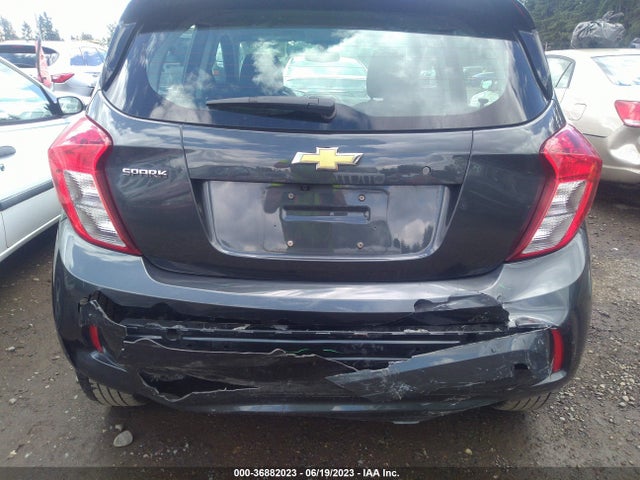 Chevrolet SPARK LS 2019 KL8CB6SA1KC710812 Image 12