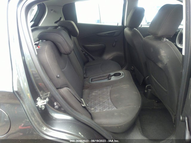 Chevrolet SPARK LS 2019 KL8CB6SA1KC710812 Image 14