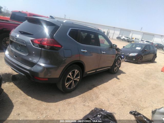 JN8AT2MV1HW252303 Nissan Rogue Sl