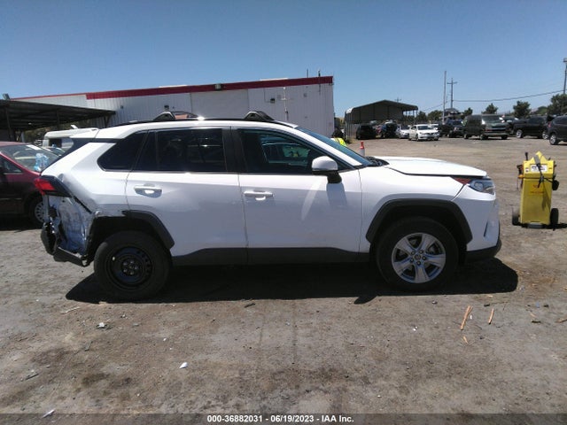 Toyota Rav4 Xle 2020 2T3P1RFV1LC120670 Image 13