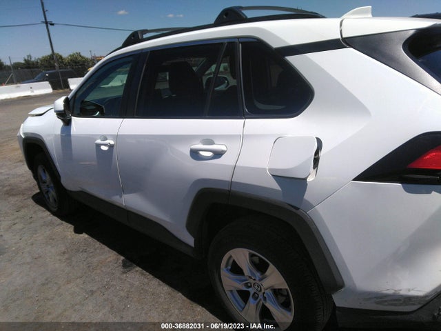 Toyota Rav4 Xle 2020 2T3P1RFV1LC120670 Image 14
