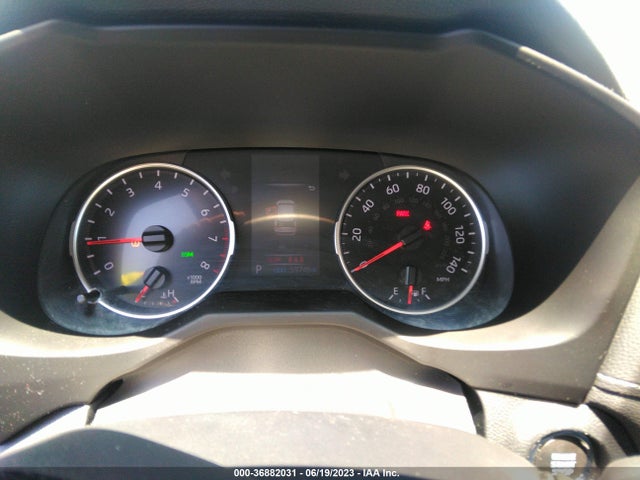 Toyota Rav4 Xle 2020 2T3P1RFV1LC120670 Image 7