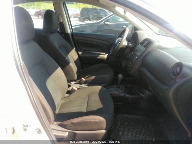 3N1CN7AP3JL804724 Nissan Versa Sedan S Plus