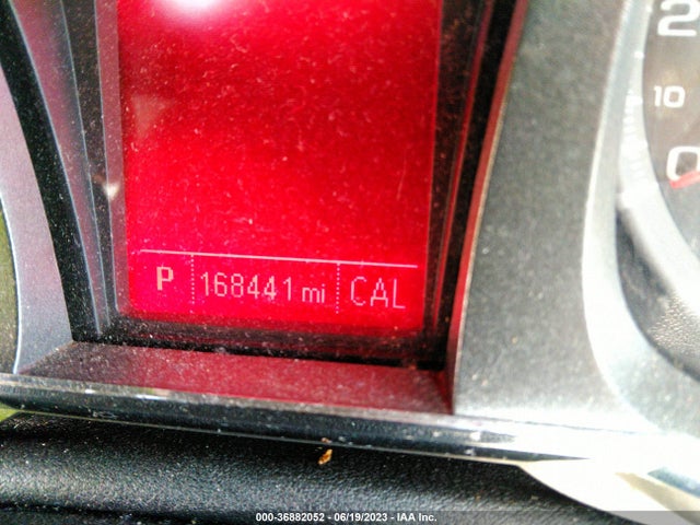 2015 GMC TERRAIN SLE VIN: 2GKALMEK0F6199102