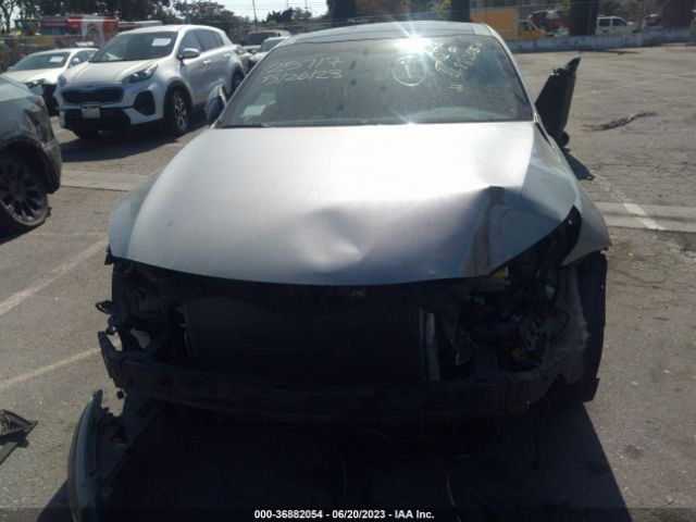KNAGN4AD7G5094428 KIA Optima Hybrid Ex