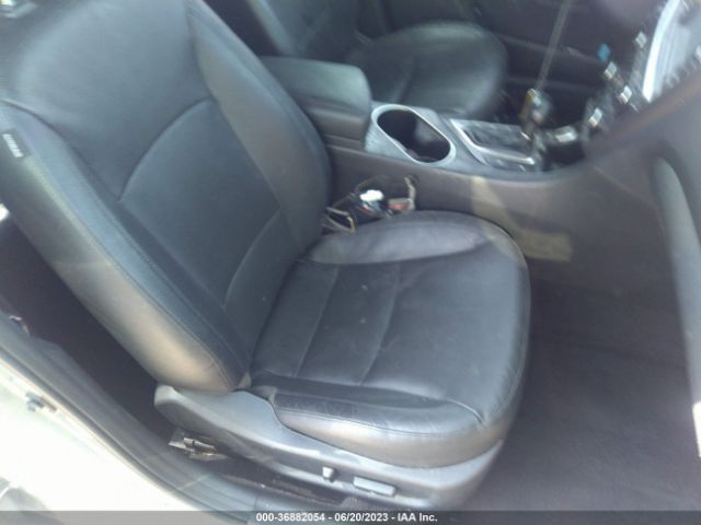KNAGN4AD7G5094428 KIA Optima Hybrid Ex