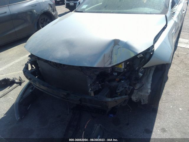 KNAGN4AD7G5094428 KIA Optima Hybrid Ex