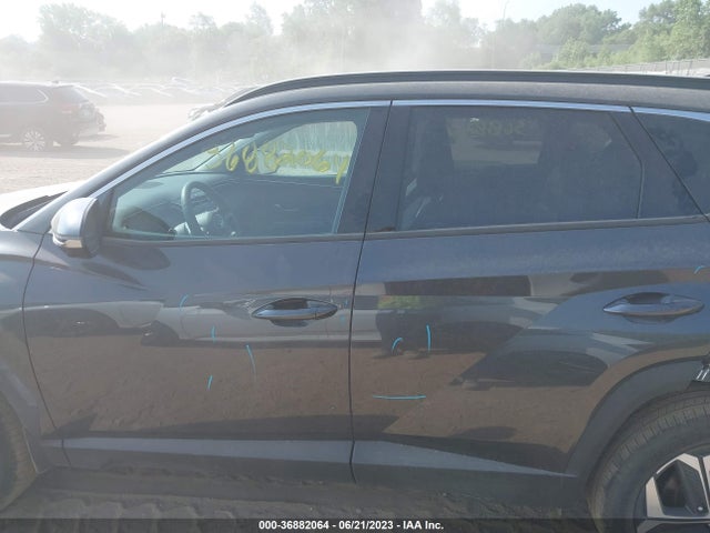Hyundai Tucson Limited 2023 5NMJECAE3PH208806 Image 6