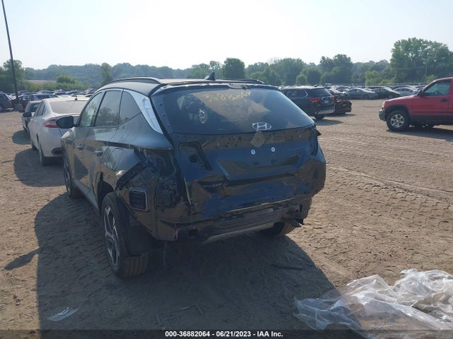 Hyundai Tucson Limited 2023 5NMJECAE3PH208806 Image 12