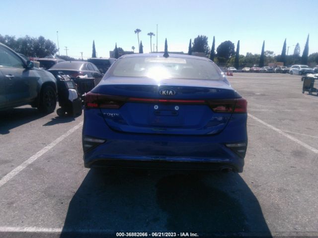 3KPF24AD5KE046043 KIA Forte Lxs