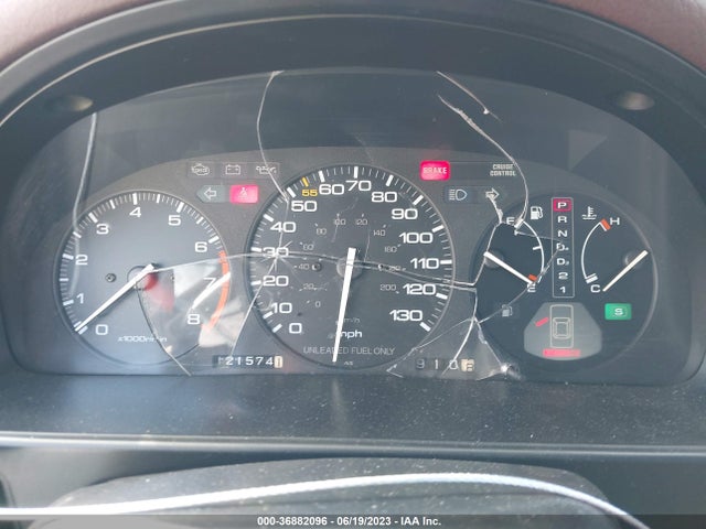 1990 HONDA ACCORD LX/EX VIN: JHMCB7651LC037093