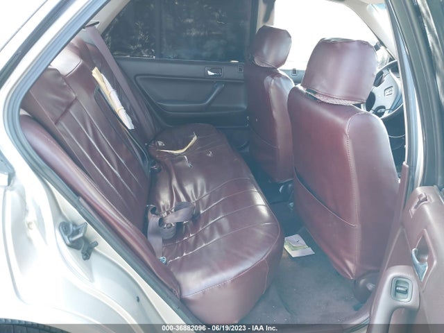 1990 HONDA ACCORD LX/EX VIN: JHMCB7651LC037093