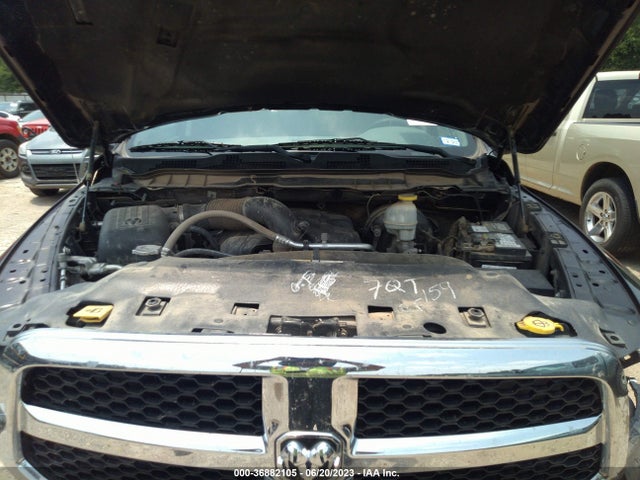 1C6RR7KT5HS670292 RAM 1500 Tradesman