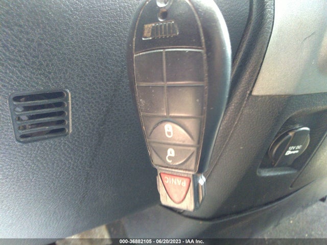 1C6RR7KT5HS670292 RAM 1500 Tradesman