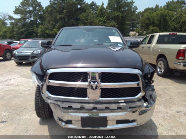 1C6RR7KT5HS670292 RAM 1500 Tradesman