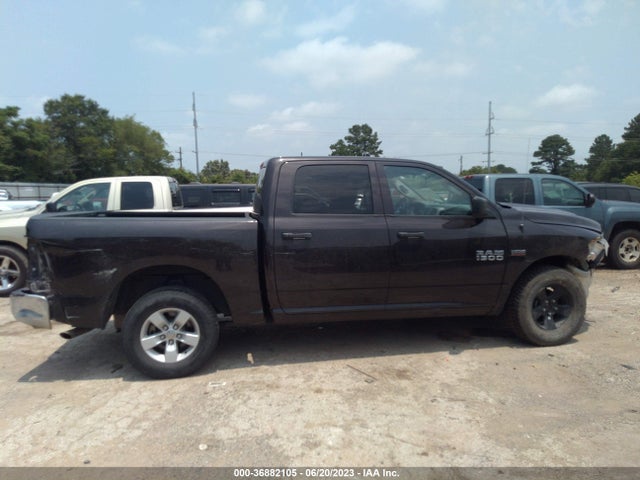 1C6RR7KT5HS670292 RAM 1500 Tradesman