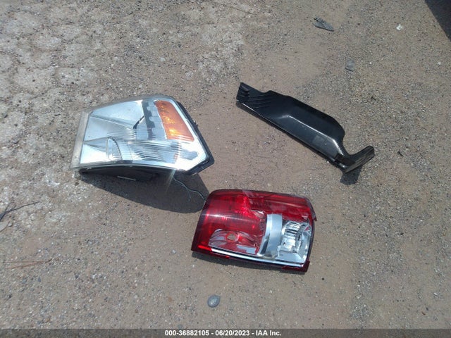 1C6RR7KT5HS670292 RAM 1500 Tradesman