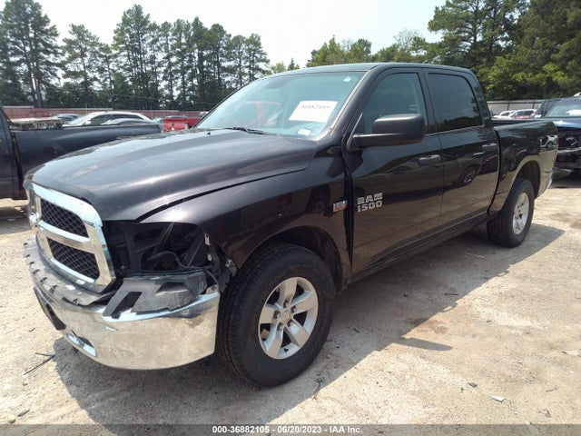 1C6RR7KT5HS670292 RAM 1500 Tradesman