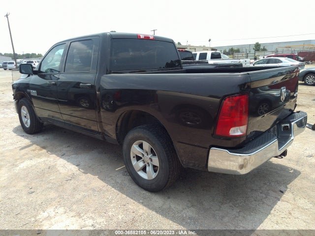 1C6RR7KT5HS670292 RAM 1500 Tradesman