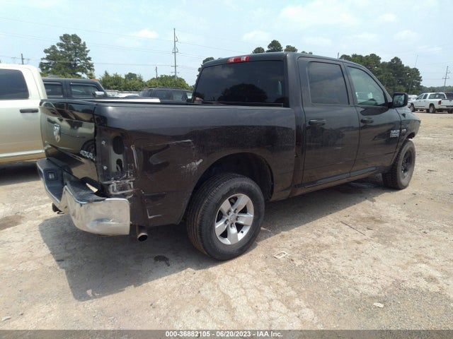 1C6RR7KT5HS670292 RAM 1500 Tradesman