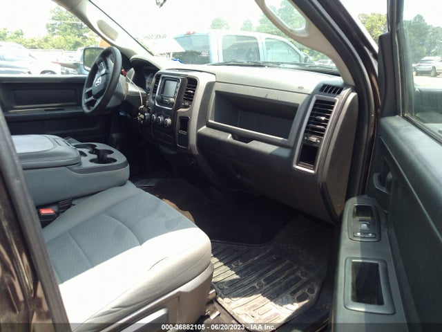 1C6RR7KT5HS670292 RAM 1500 Tradesman