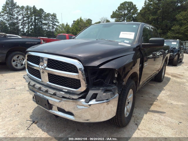 1C6RR7KT5HS670292 RAM 1500 Tradesman