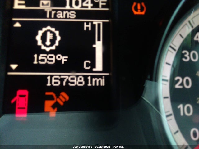 1C6RR7KT5HS670292 RAM 1500 Tradesman