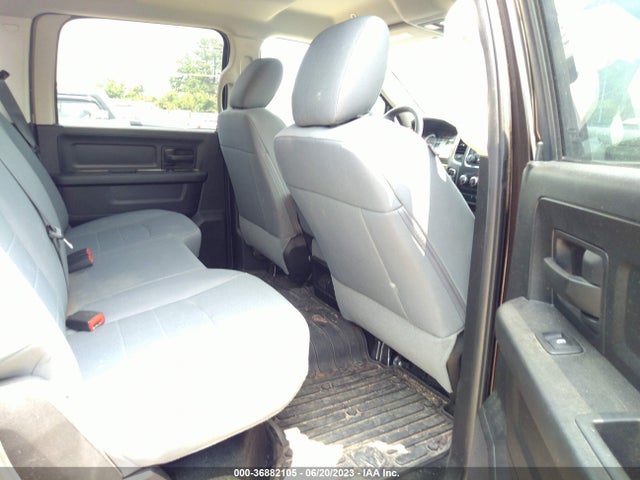 1C6RR7KT5HS670292 RAM 1500 Tradesman