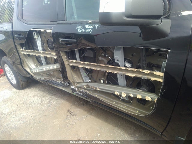 Chevrolet Silverado 1500 Lt 2022 1GCPDDEK7NZ589605 Image 12