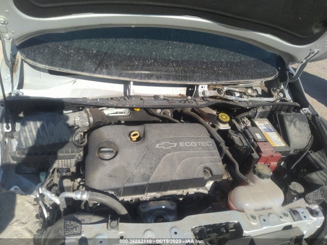 Chevrolet Spark Lt 2020 KL8CF6SA9LC424986 Image 16