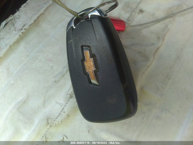 Chevrolet Spark Lt 2020 KL8CF6SA9LC424986 Image 11