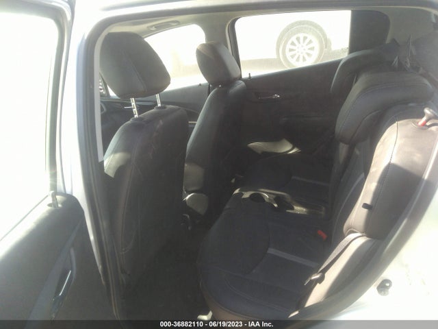 Chevrolet Spark Lt 2020 KL8CF6SA9LC424986 Image 14