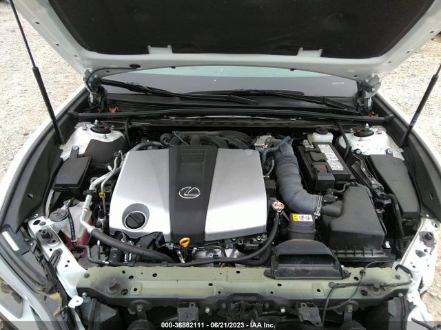 58ADZ1B18MU103544 Lexus Es Es 350