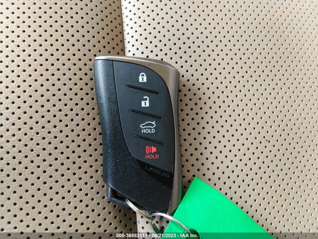 58ADZ1B18MU103544 Lexus Es Es 350
