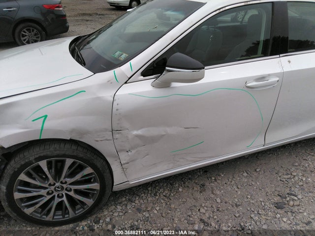 58ADZ1B18MU103544 Lexus Es Es 350