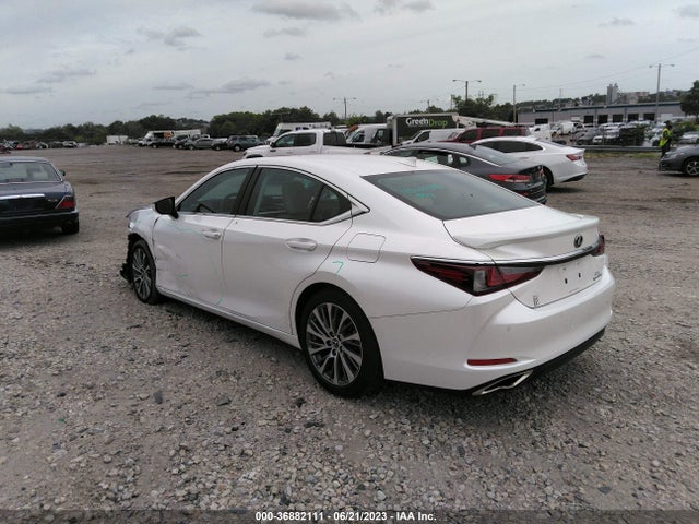 58ADZ1B18MU103544 Lexus Es Es 350