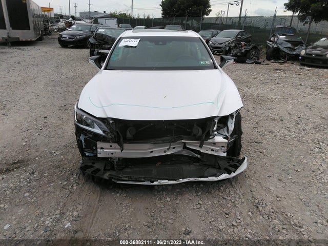 58ADZ1B18MU103544 Lexus Es Es 350