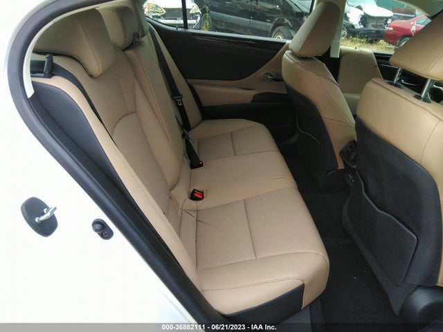 58ADZ1B18MU103544 Lexus Es Es 350