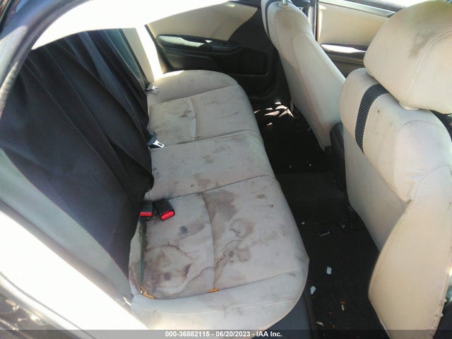 Honda Civic Sedan Lx 2017 2HGFC2F51HH532043 Image 15