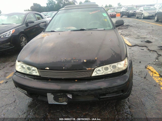 1995 HONDA ACCORD EX VIN: 1HGCD5669SA062053
