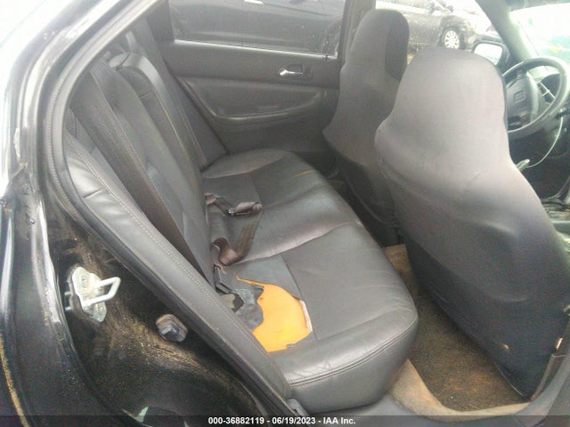 1995 HONDA ACCORD EX VIN: 1HGCD5669SA062053