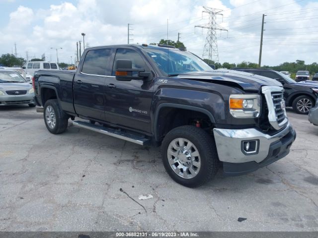 1GT12YE82FF567327 auction archive image