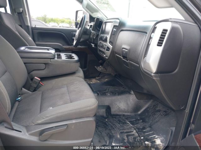 1GT12YE82FF567327 GMC Sierra 2500hd Sle