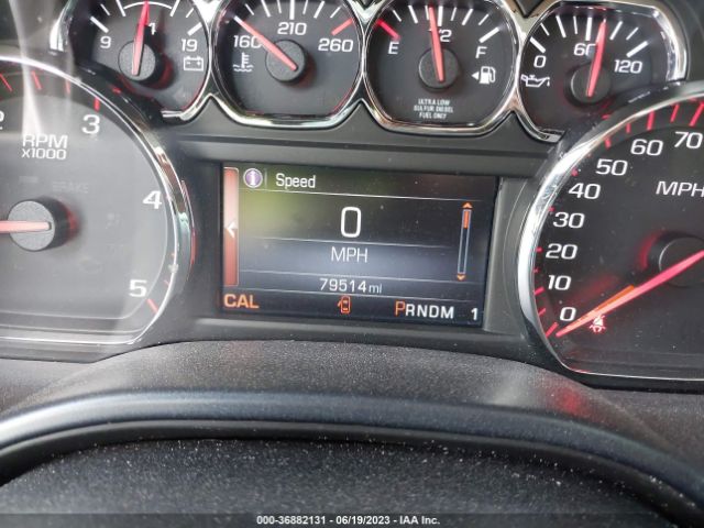 1GT12YE82FF567327 GMC Sierra 2500hd Sle
